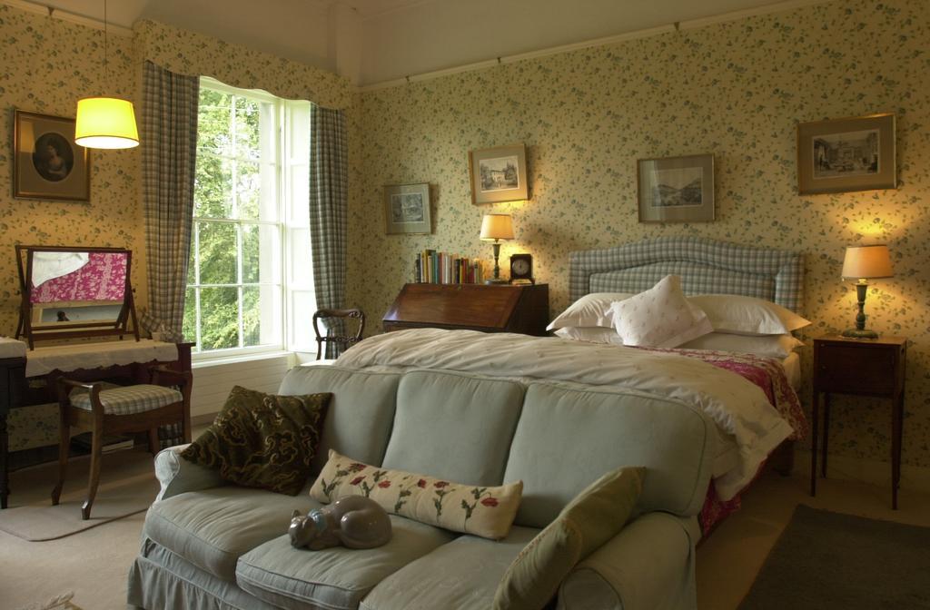 Ballyduff House Thomastown  Chambre photo
