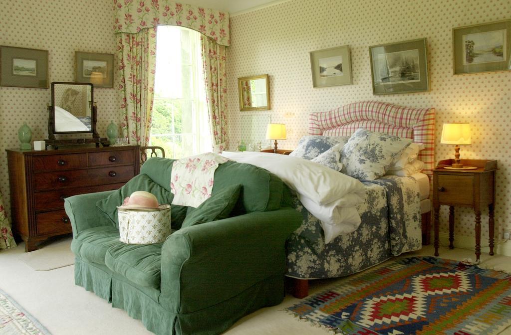 Ballyduff House Thomastown  Chambre photo