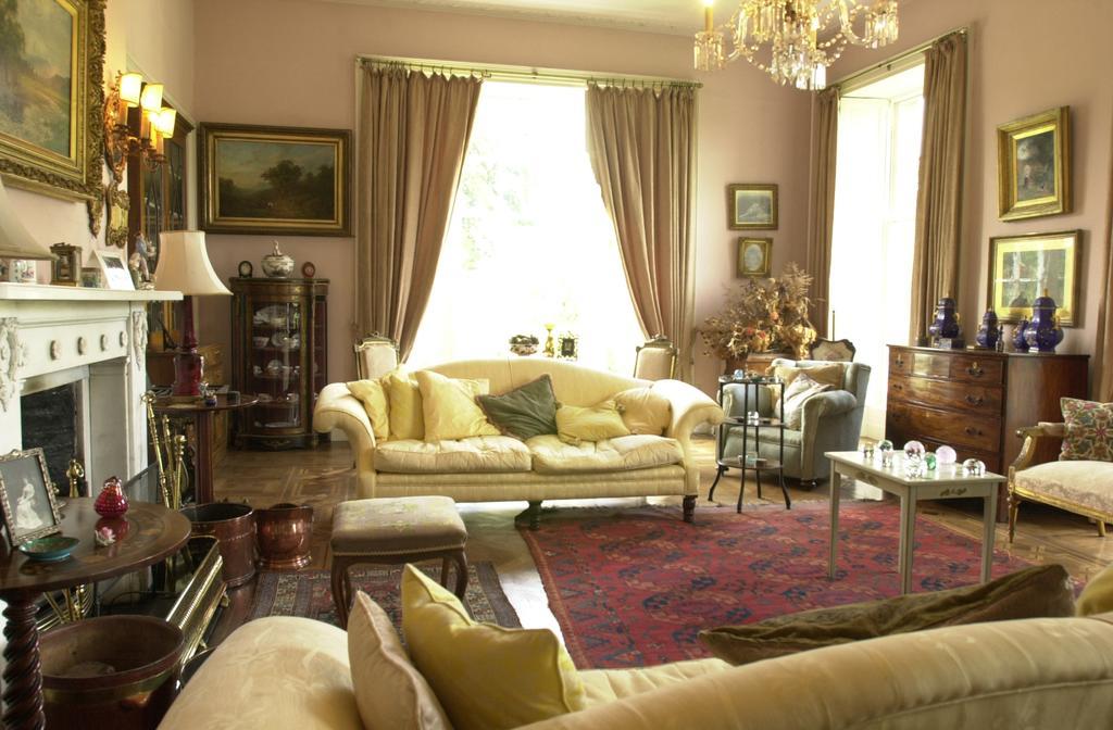 Ballyduff House Thomastown  Extérieur photo