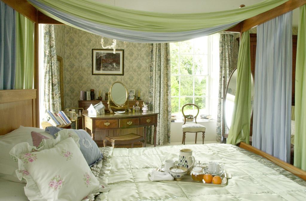 Ballyduff House Thomastown  Chambre photo