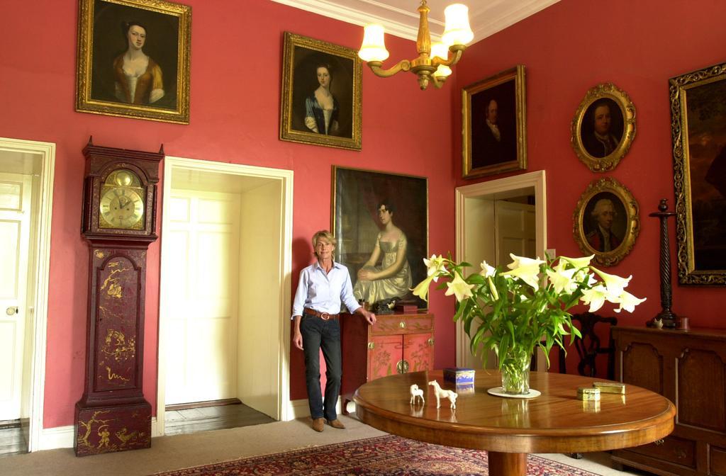 Ballyduff House Thomastown  Extérieur photo