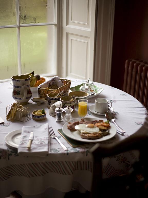 Ballyduff House Thomastown  Chambre photo